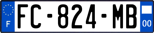 FC-824-MB