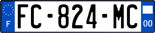 FC-824-MC
