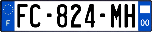 FC-824-MH