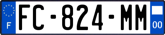 FC-824-MM
