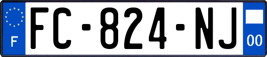 FC-824-NJ