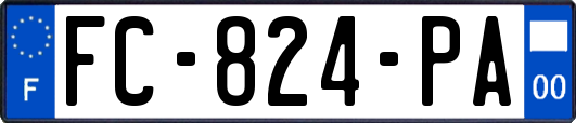 FC-824-PA