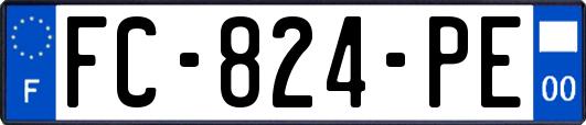 FC-824-PE