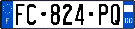 FC-824-PQ
