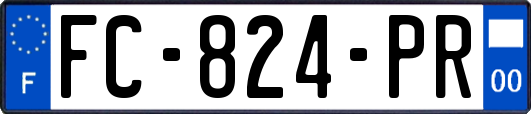 FC-824-PR