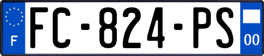 FC-824-PS