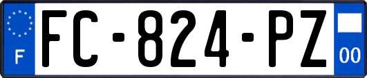 FC-824-PZ