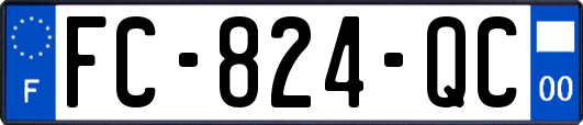 FC-824-QC