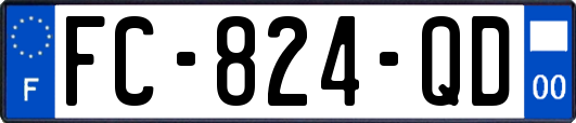 FC-824-QD