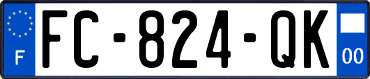 FC-824-QK