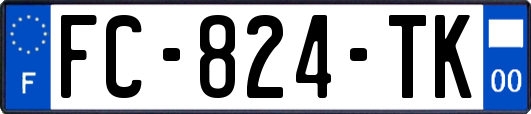 FC-824-TK