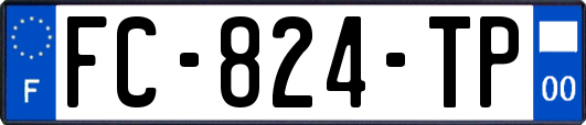 FC-824-TP