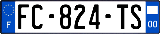 FC-824-TS