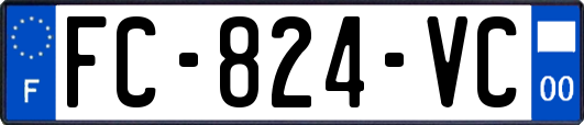 FC-824-VC