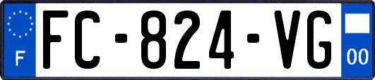 FC-824-VG