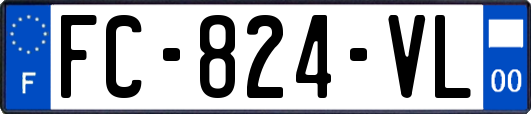 FC-824-VL