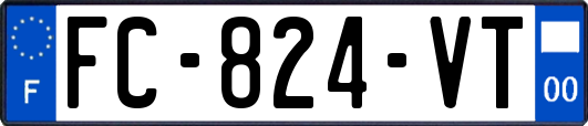 FC-824-VT