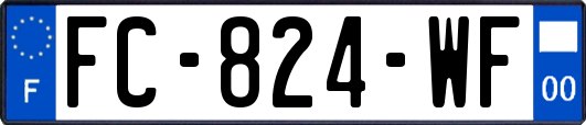 FC-824-WF