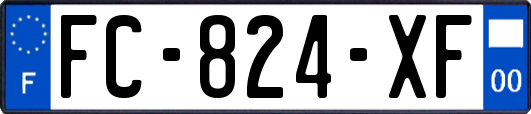 FC-824-XF