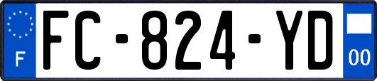 FC-824-YD