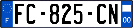 FC-825-CN