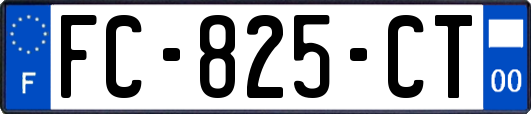 FC-825-CT