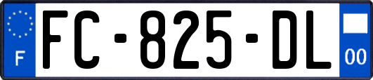 FC-825-DL