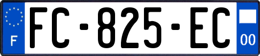 FC-825-EC