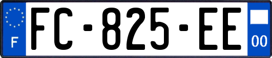 FC-825-EE