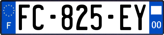 FC-825-EY