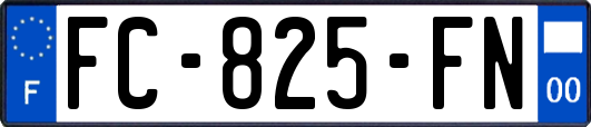 FC-825-FN