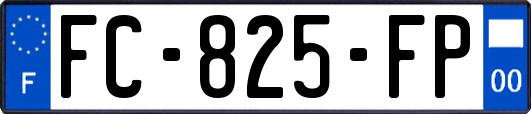 FC-825-FP