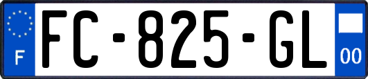 FC-825-GL