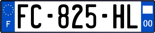 FC-825-HL