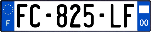 FC-825-LF