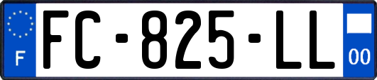 FC-825-LL