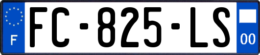 FC-825-LS