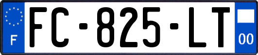 FC-825-LT