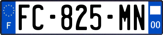 FC-825-MN