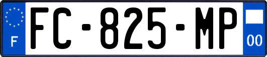 FC-825-MP