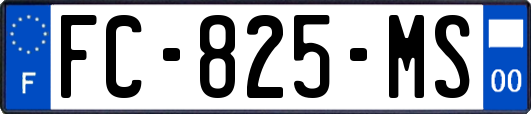 FC-825-MS