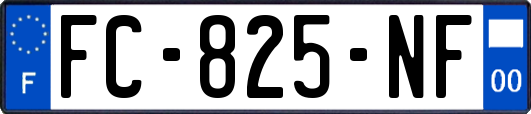FC-825-NF
