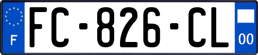 FC-826-CL