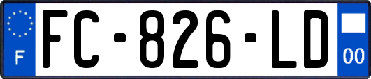 FC-826-LD