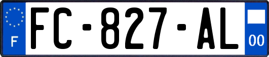 FC-827-AL