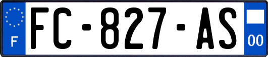 FC-827-AS