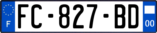 FC-827-BD