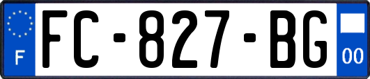 FC-827-BG