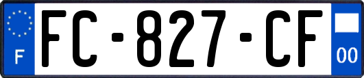 FC-827-CF