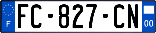 FC-827-CN